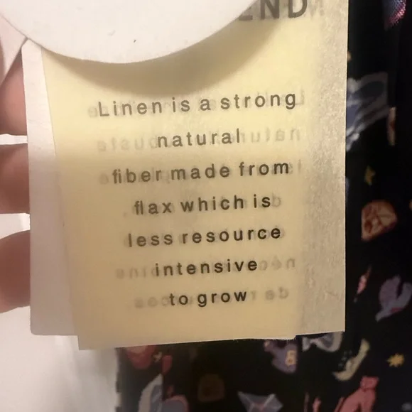 2 piece set. Skirt and top. Size small and medium available - Picture 6 of 10